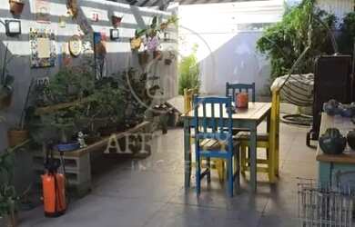 Imagem 4: Casa para Venda em Curitiba, Tarumâ, 3 dormitórios, 1 suíte, 4 banheiros,...