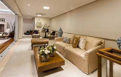 Imagem 14: Apartamento de Alto Padrão a venda no Edifício Murano em Bauru -SP