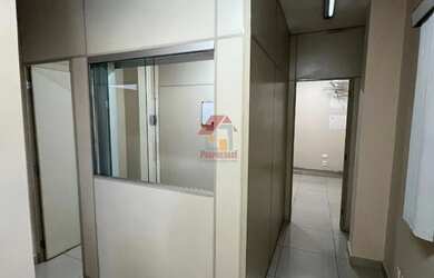 Imagem 6: Galeria Comercial no Centro de Nova Lima