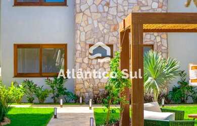 Imagem 9: Barra Grande - Apartamento garden 2 suítes - Venda - Villaggio di Mare