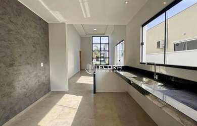 Imagem 8: Casa Condomínio Royal Gardén 3 Quartos à venda, 110 m² por R$ 580.000...