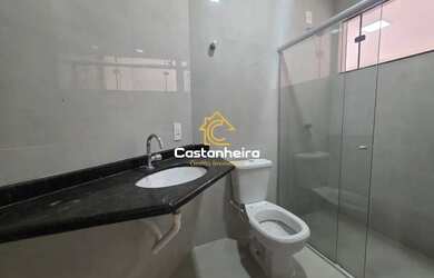 Imagem 4: Casa 04 quartos sendo 01 suíte - Plano Diretor Sul