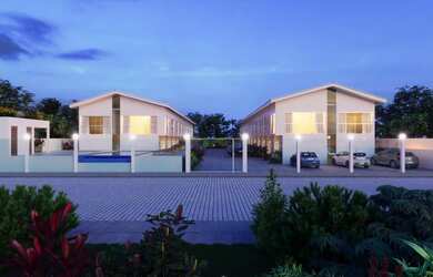 Imagem 6: Studio para venda com 38 metros quadrados com 1 quarto em Praia do Muta...