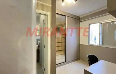 Imagem 10: Imóvel para aluguel com 80 metros quadrados com 2 quartos em Santana...