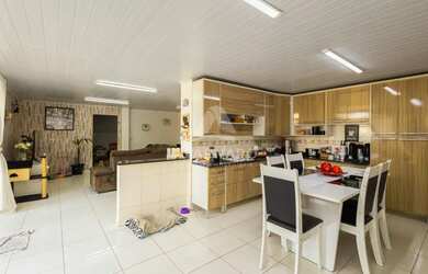 Imagem 12: Casa comercial ou residencial em Uvaranas