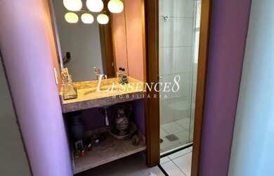 Imagem 6: Apto 68m² com 2 Quartos Alto da Glória Lazer completo 2 Vagas