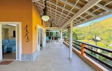 Imagem: Casa Residencial para venda e locação, Itaipava, Petrópolis