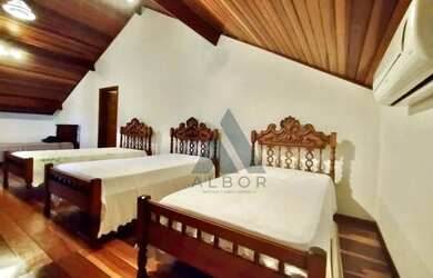 Imagem 14: Casa de 4 quartos (suítes) na Riviera de Santa Cristina XIII - Paranapanema/SP