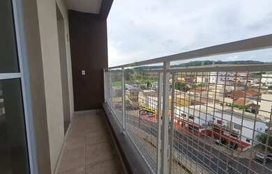 Imagem 5: Apartamento Padrão para Locação no Bairro Jardim Novo Mundo, em Ribeirão...