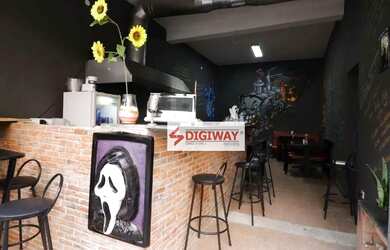 Imagem 7: Prédio para alugar, 480 m² por R$ 14.500,00/mês - Aclimação - São...