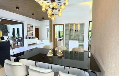 Imagem 7: Casa, Alphaville Litoral Norte 1, 3 Suítes, Alto Luxo, Piscina Privativa, Alto Padrão