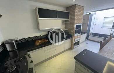 Imagem 10: Casa á venda com 4 suítes - Condomínio Nature Village II - Eloy Chaves - Jundiai