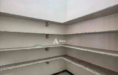 Imagem 9: Casa Exclusiva no Planalto Treze de Maio com Três Suítes