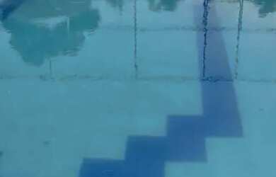 Imagem 15: Green Ville Exclusive. Piscina, Ar-condicionado, Área de serviçoe250m²...