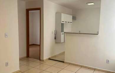 Imagem 5: Apartamento a venda no Residencial Parque Barcelona em Bauru -SP