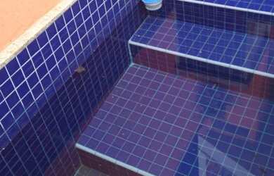 Imagem 3: ALUGA-SE. Piscina, Churrasqueira, Ar-condicionadoe74m² de Área