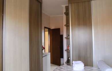 Imagem 14: Sobrado residencial no Residencial Vera Cruz II com 2 dormitório e 1...