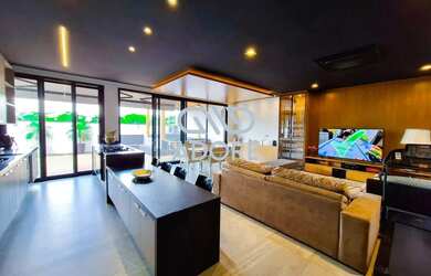 Imagem 6: Casa para venda e locação no Condomínio Vila dos Manacás - Itu/SP