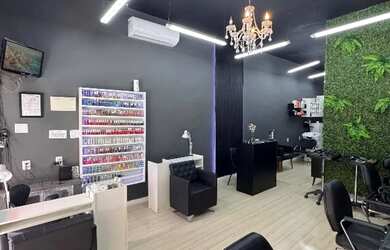 Imagem: O depósito possui 52m² de Área e está localizado em Irajá