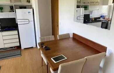 Imagem 2: Apartamento 2 Quartos no Condomínio Enseada de Manguinhos Serra - ES