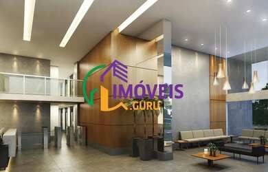 Imagem: O depósito possui 39m² de Área e está localizado em Tatuapé