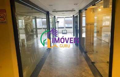 Imagem: O depósito possui 1200m² de Área e está localizado em Consolação