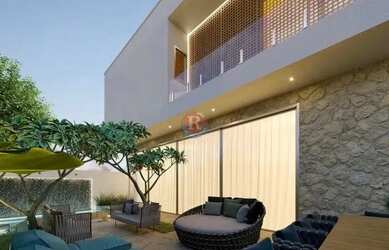 Imagem 5: Casa de Condomínio com 5 quartos, Residencial Quinta do Golfe, São José do Rio Preto - R