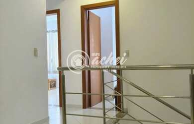 Imagem 13: Casa de condomínio 4/4 nascente à venda em Buraquinho