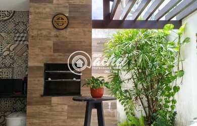 Imagem 4: Casa de condomínio 4/4 nascente à venda em Buraquinho