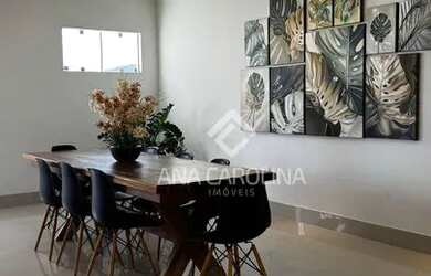 Imagem 4: Apartamento à venda com 3 dormitórios em Ibituruna, Montes claros cod:600