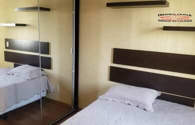 Imagem 4: Imóvel para aluguel e venda possui 62 metros quadrados com 2 quartos