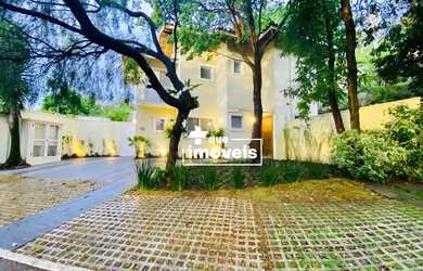 Imagem: O apartamento possui 3 Dormitórios, 4 Banheiros, 2 Vagas na