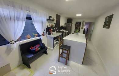 Imagem 9: Casa à Venda no Balneário Perequê - Matinhos/ PR