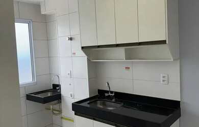 Imagem 5: Mirante das flores 02 Qts/ 10 Andar Vista Para o Rio 02 Vagas