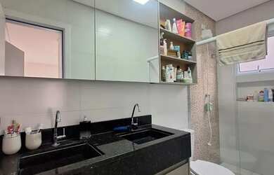 Imagem 13: Casa para Locação no Nova Jaguari em Santana de Parnaíba/SP