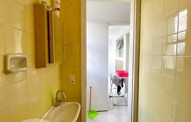 Imagem 14: Apartamento à venda, 4 quartos, 1 suíte, 2 vagas, Cambuí - Campinas/SP