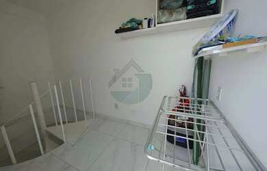 Imagem 15: Cobertura dois quartos, BAixo Grande - Sao Pedro da aldeia