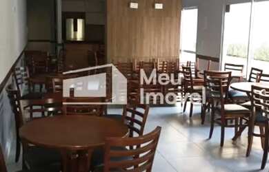 Imagem 7: BRA2218 - Apartamento Flat Mobiliado 32m² - 1 dormitório - Jardim Aquárius - São José dos