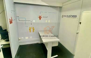 Imagem 10: Conjunto de salas na Rua São Paulo