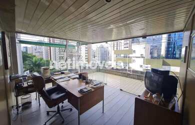 Imagem 3: Venda Conjunto de salas Funcionários Belo Horizonte