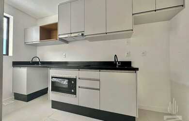 Imagem 6: Apartamento com 1 dormitório para alugar, 33 m² por R$ 2.170,00 - Garcia...