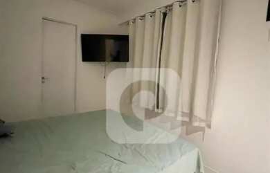 Imagem 6: Apartamento 2 quartos porteira Fechada Recreio dos bandeirantes