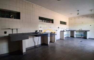 Imagem 11: Terreno para alugar, 700 m² por R$ 8.491,49/mês - Vila Rehder - Americana/SP