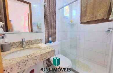 Imagem 5: Apartamento 2 quartos com lazer completo à venda na Praia do Morro em...