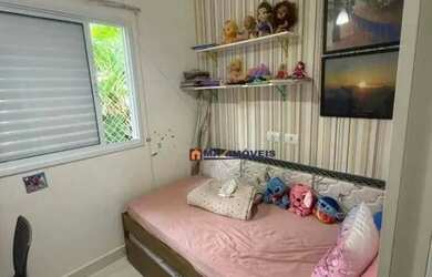 Imagem 8: Casa Mobiliada com 3 dormitórios para alugar, 160 m² por R$ 5.860/mês...