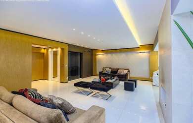 Imagem 10: Apartamento com 4 suites 4 vagas a venda em Moema