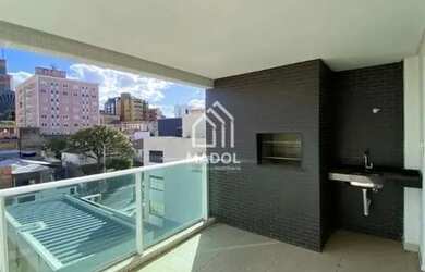 Imagem 9: Apartamento à Venda em Centro, Ponta Grossa - PR