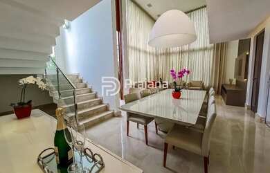 Imagem 2: Casa maravilhosa com 5 Suítes em Guarajuba Condomínio Paraiso dos Lagos