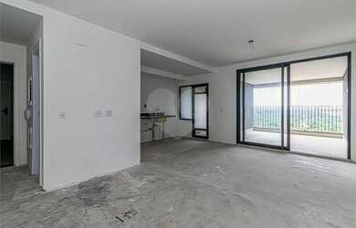 Imagem 2: Apartamento com 2 quartos à venda em Pinheiros - SP