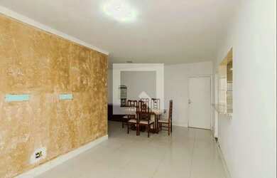 Imagem 3: Apartamento à Venda - Santo Amaro , 1 Quarto, 95 m2